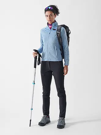 ICEPEAK | Giacca in pile da donna Bleeker |